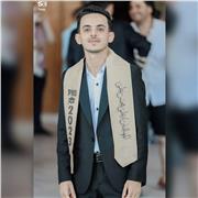 Mathe-tutor, der kinder aller
Alters gruppen unterrichtet